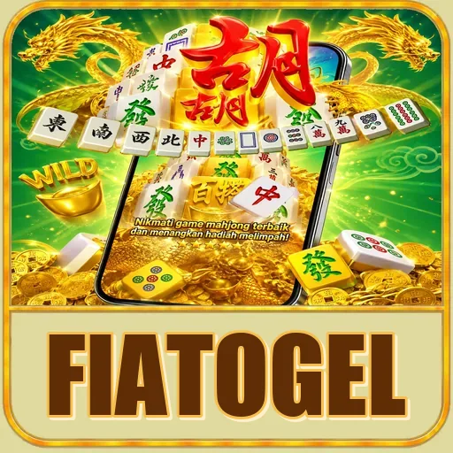 Pratinjau antarmuka fiatogel setelah terpasang