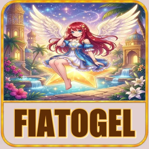 Pratinjau tampilan fiatogel
